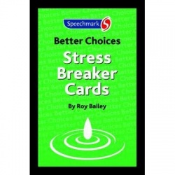 Stress Breaker Cards By Roy Bailey